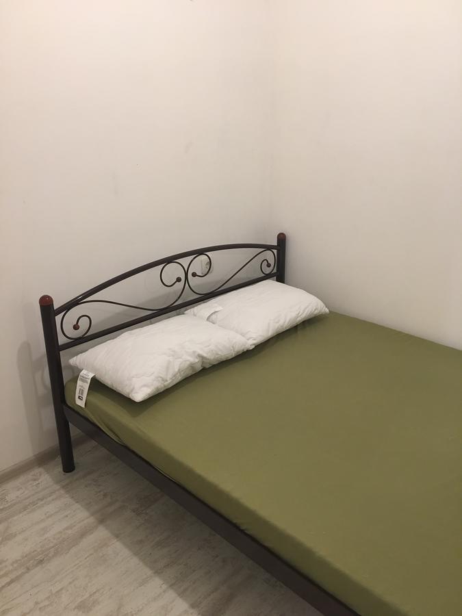 Train Station Hostel Kiew