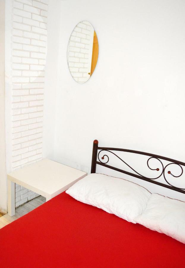 Train Station Hostel